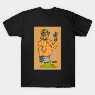 Derek T-Shirt